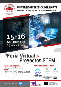 Ferias de ciencias que encienden la curiosidad y la creatividad