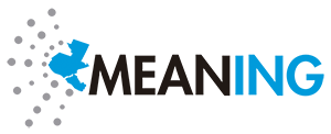 MEANING project logo